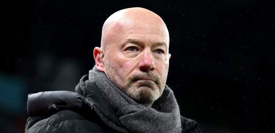 Manager observing the match from the sidelines