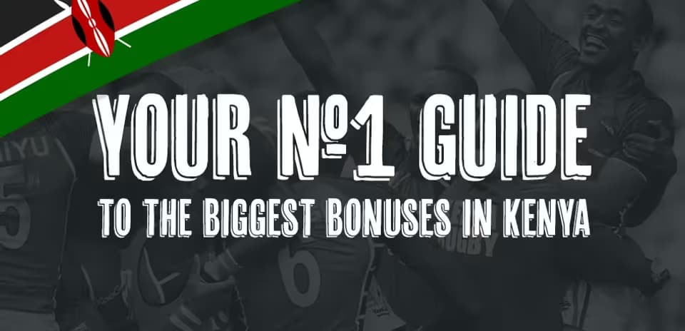 Kenya's Leading Betting Platforms with Welcome Bonuses in 2026