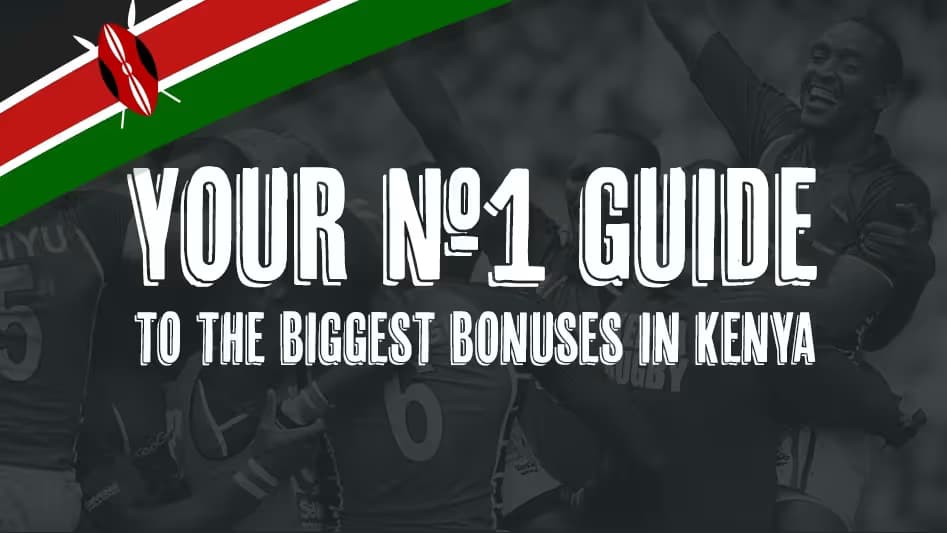 Kenya's Leading Betting Platforms with Welcome Bonuses in 2026