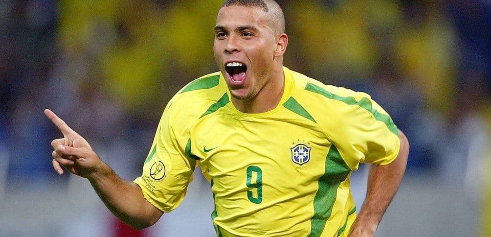 The Greatest World Cup Goal Scorers Ever