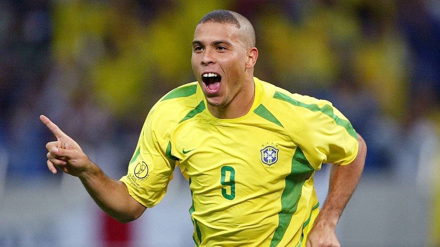 The Greatest World Cup Goal Scorers Ever