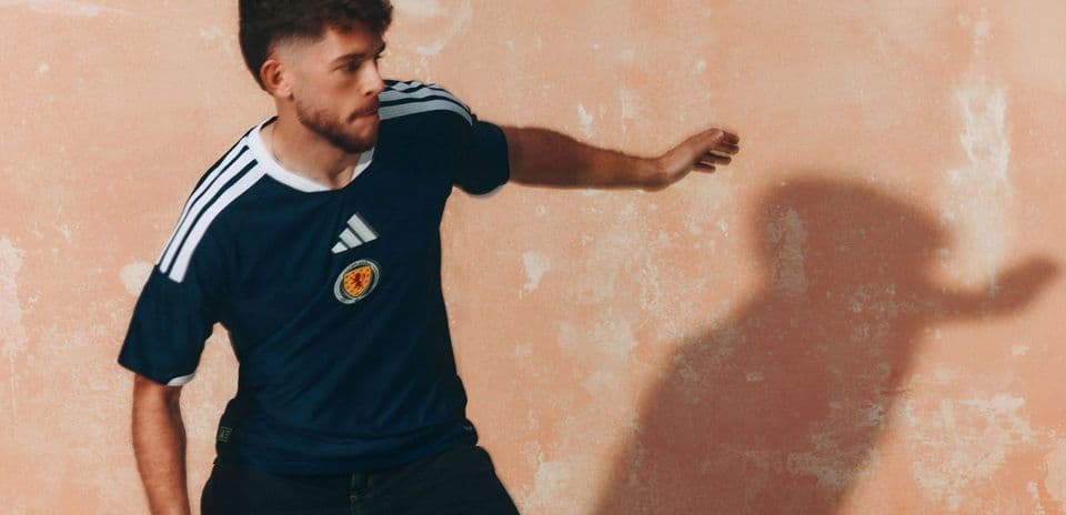 Scotland’s FIFA World Cup 2026 Kits: Designs, Release Dates & Prices