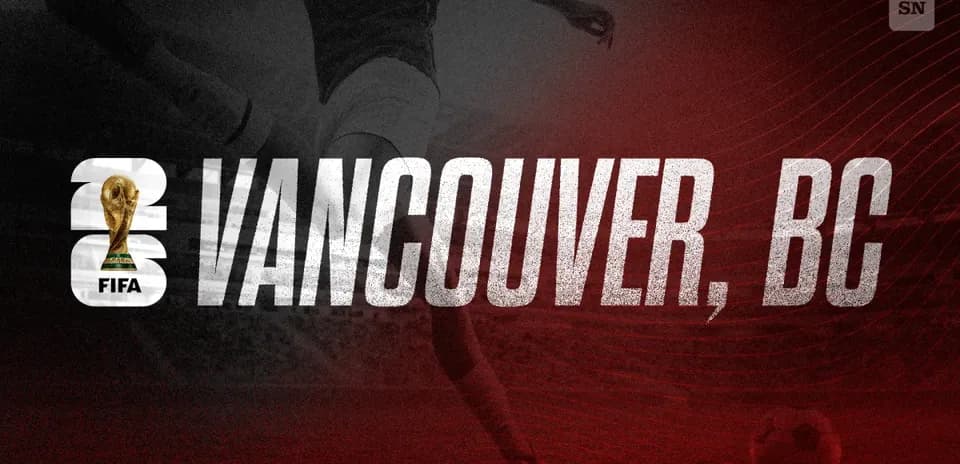 FIFA World Cup 2026 in Vancouver: Ticket Info, Match Schedule, Teams, and Seating