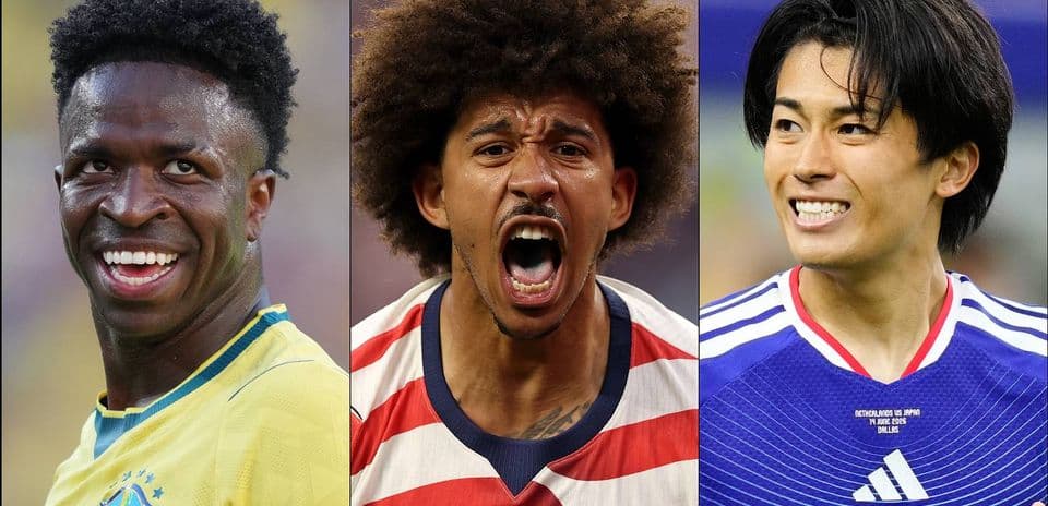 Ranking Every Match from the 2026 World Cup