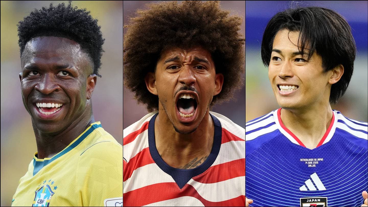 Ranking Every Match from the 2026 World Cup