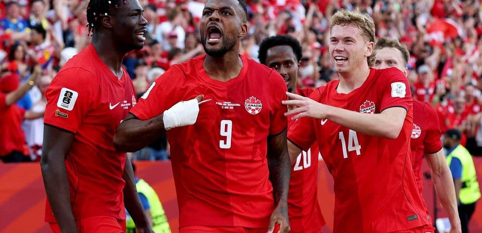 How to Watch Canada vs. Qatar: World Cup Broadcast and Streaming Guide
