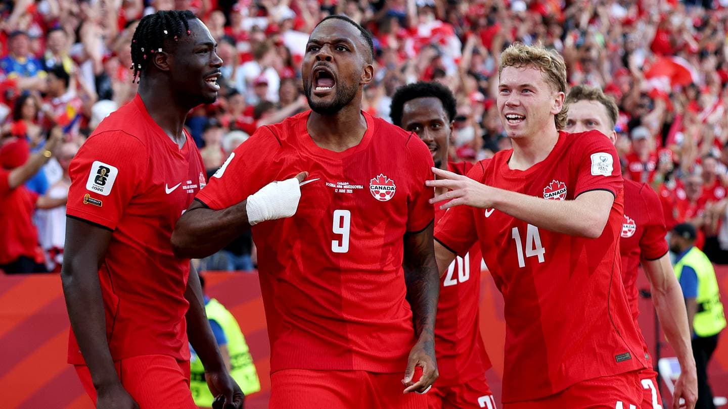 How to Watch Canada vs. Qatar: World Cup Broadcast and Streaming Guide