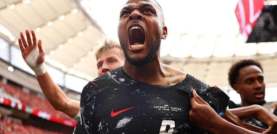 Canada Shines with Historic 6-0 Victory Over Qatar at World Cup
