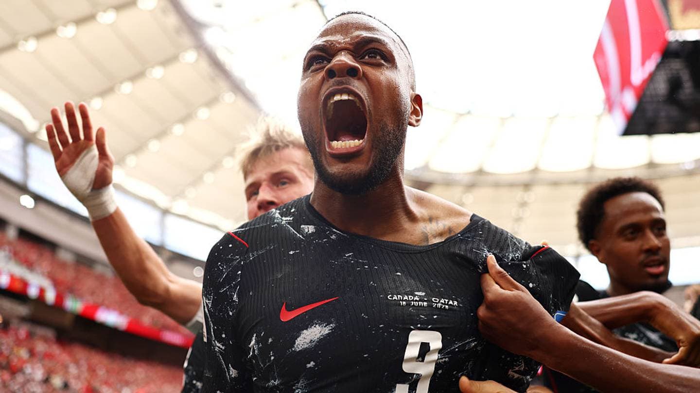 Canada Shines with Historic 6-0 Victory Over Qatar at World Cup