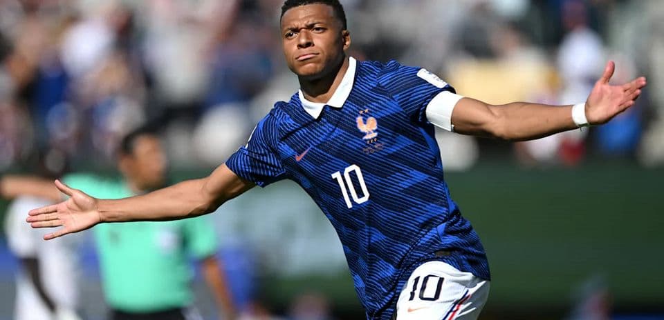 World Cup 2026: Ranking the Nine Goals by Haaland, Kane, Mbappé, and Messi