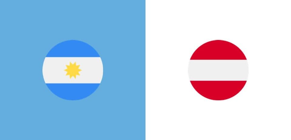 Argentina vs Austria: Where to Watch, Kick-Off Time, and Team News for 2026 World Cup