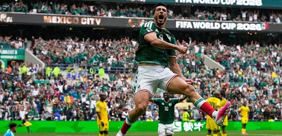 FIFA World Cup 2026 Standings and Match Schedule for June 11