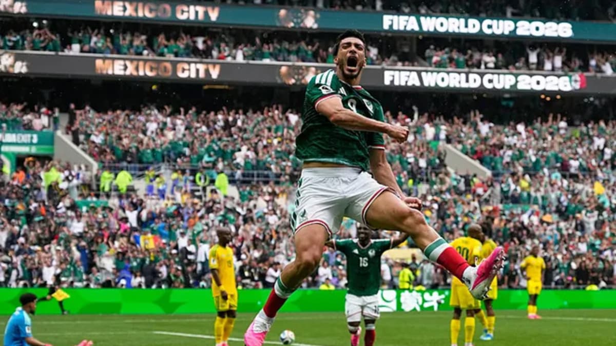 FIFA World Cup 2026 Standings and Match Schedule for June 11