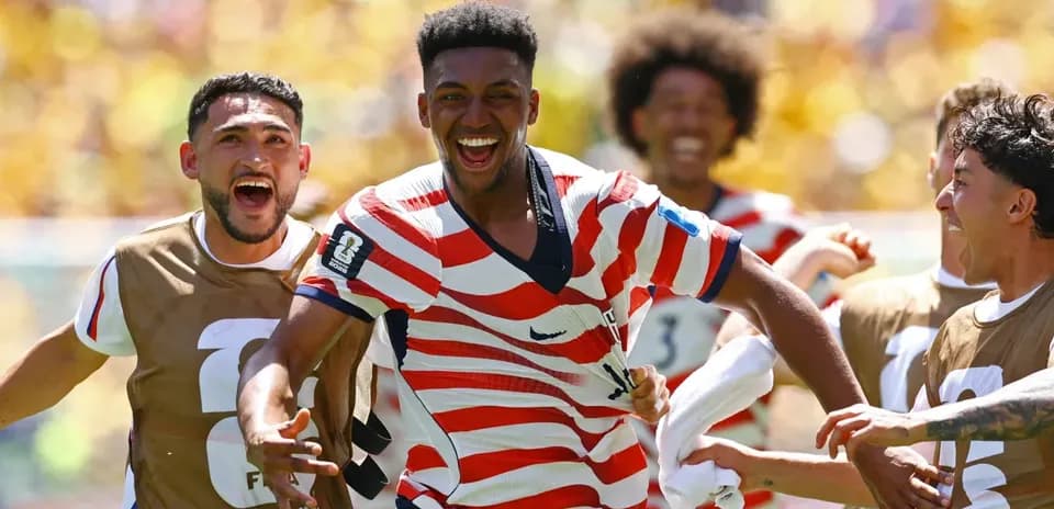 How to Buy Tickets for USA’s FIFA World Cup Round of 32 Match