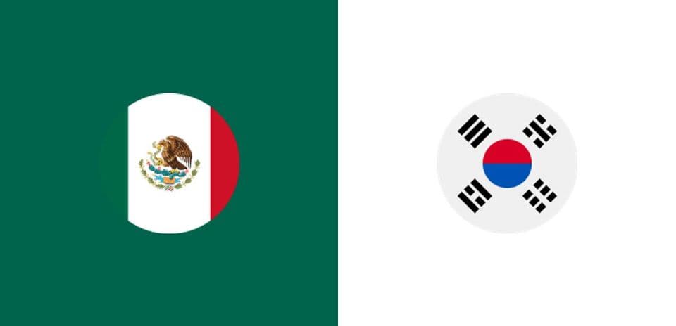 Mexico vs South Korea: How to Watch Live at World Cup 2026
