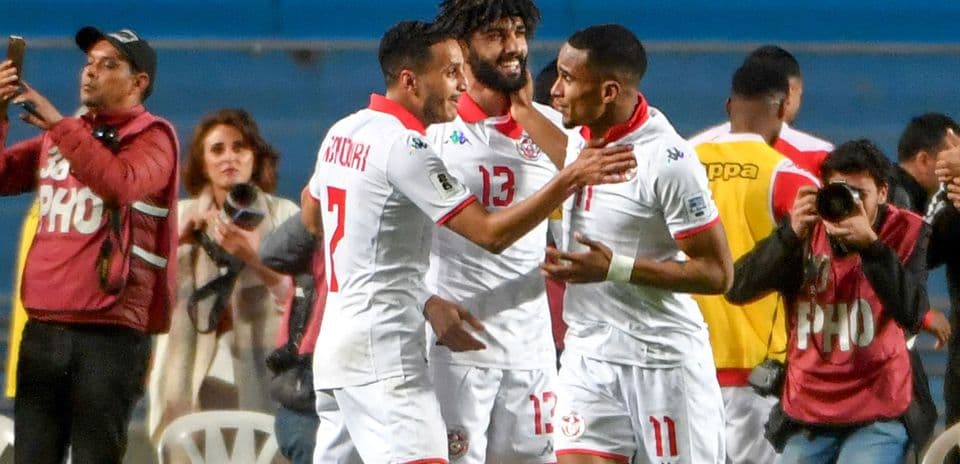 How to Watch Tunisia's Matches in the 2026 FIFA World Cup: Live Streaming and TV Channels
