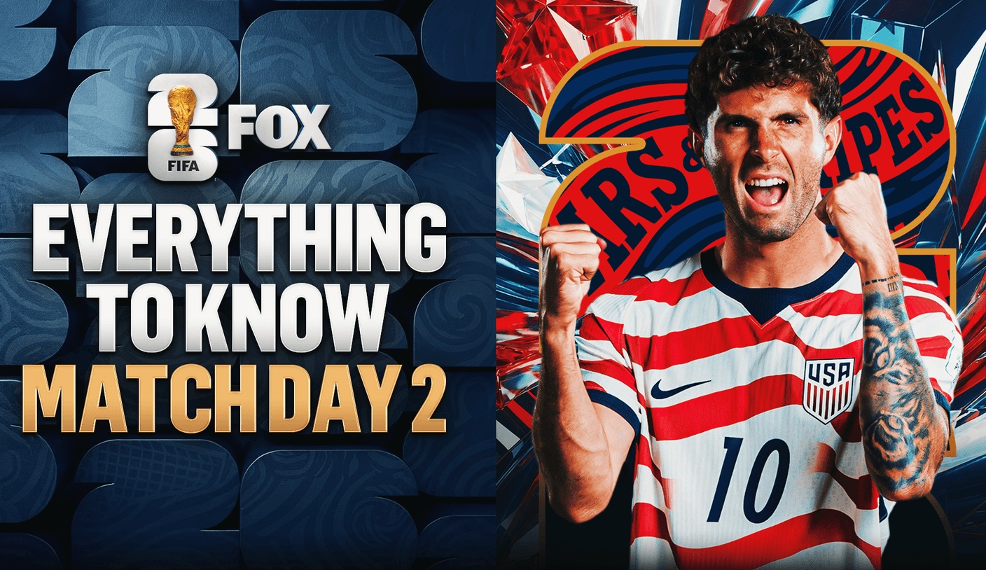 World Cup Match Day 2 Preview: USA Faces Paraguay, Canada Battles Bosnia and Herzegovina