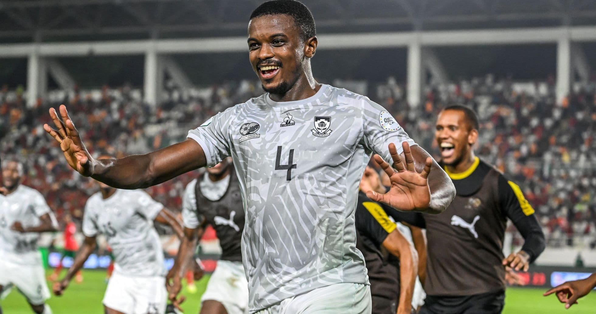 How to Watch South Africa in the 2026 FIFA World Cup: Schedule, Broadcasts, and Streaming Options