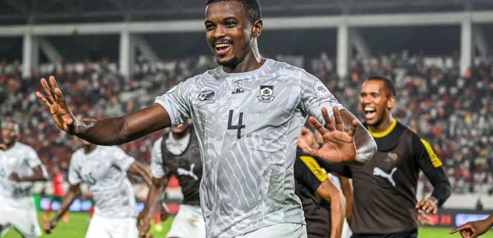 How to Watch South Africa in the 2026 FIFA World Cup: Schedule, Broadcasts, and Streaming Options