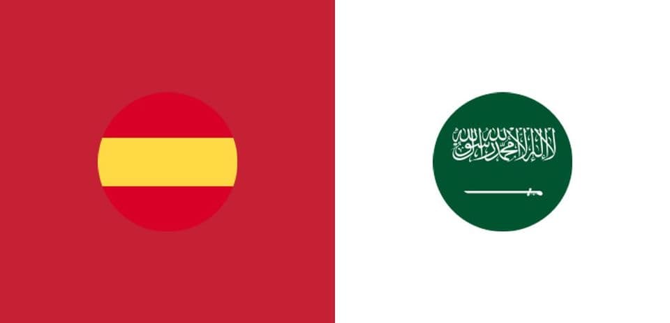 Spain vs Saudi Arabia: TV Channel, Live Stream & Kick-Off Details for World Cup 2026