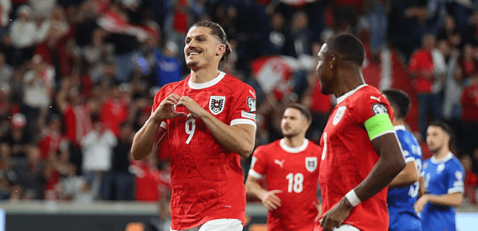 Austria vs Jordan World Cup 2026 Preview and Prediction