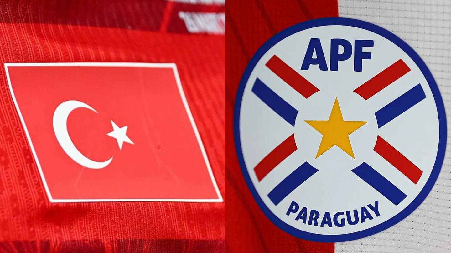 Türkiye vs Paraguay: World Cup Clash Preview and Predictions