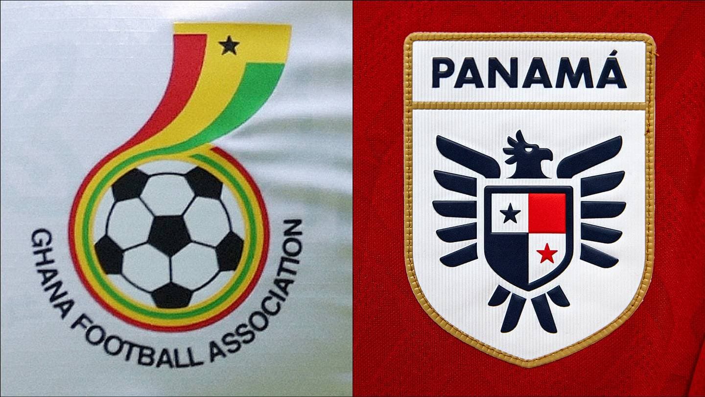 Ghana vs Panama: World Cup 2026 Match Preview and Predictions Ghana vs Panama: World Cup 2026 Match Preview and Predictions