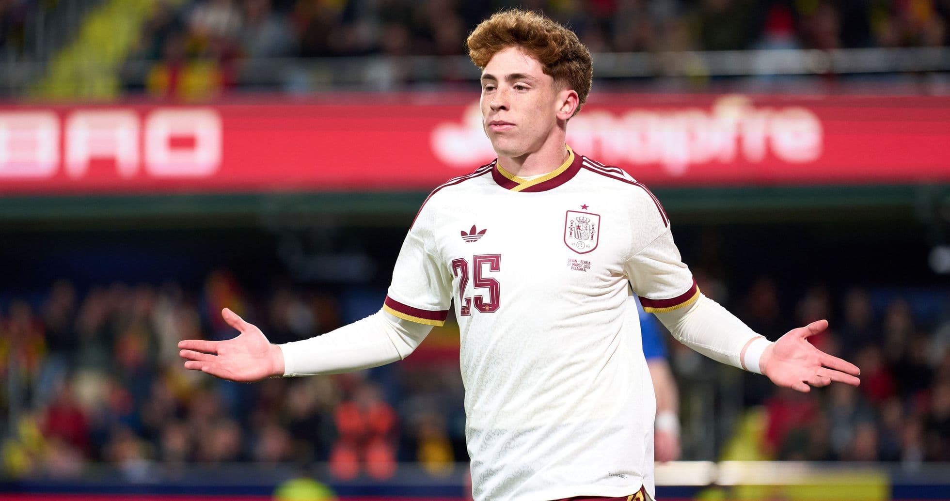 Liverpool Secures Victor Munoz in £34m Deal, Outpacing Newcastle for Spanish World Cup Star