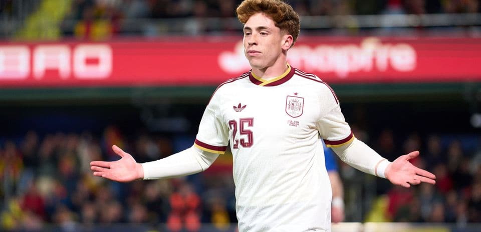 Liverpool Secures Victor Munoz in £34m Deal, Outpacing Newcastle for Spanish World Cup Star