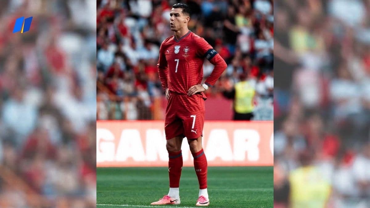 How to Watch Portugal vs D.R. Congo | FIFA World Cup 2026 - June 17
