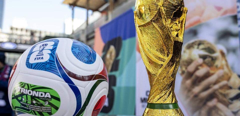 2026 FIFA World Cup: Portugal Draws, England Triumphs in Early Matches