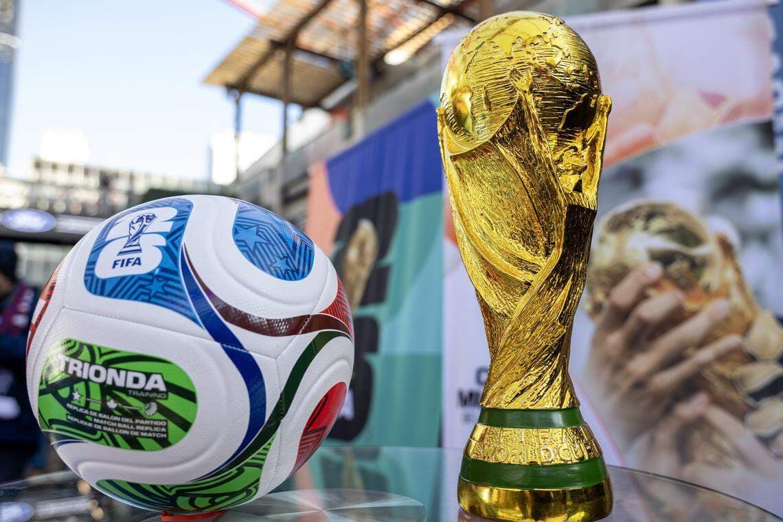 2026 FIFA World Cup: Portugal Draws, England Triumphs in Early Matches
