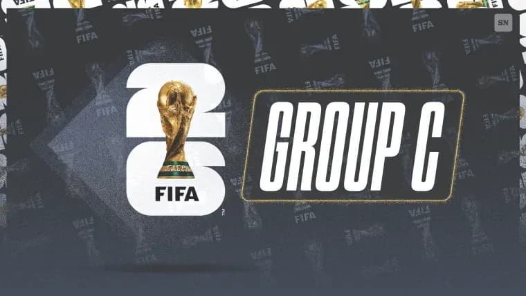 2026 FIFA World Cup Group C: Teams, Standings, Schedule, and Knockout Path
