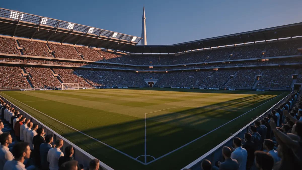 World Cup 2026 Round of 16: Mexico vs England Preview and Betting Tips