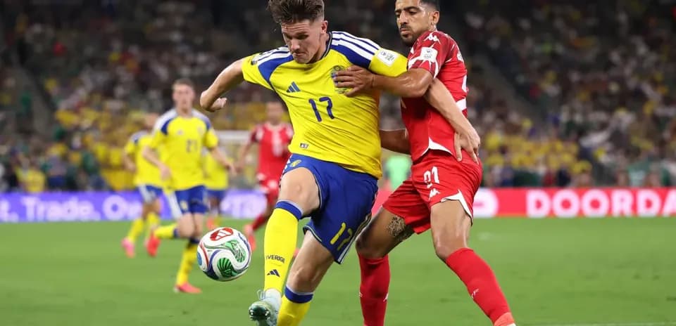 Third Place Teams Battle for Knockout Spots in 2026 World Cup