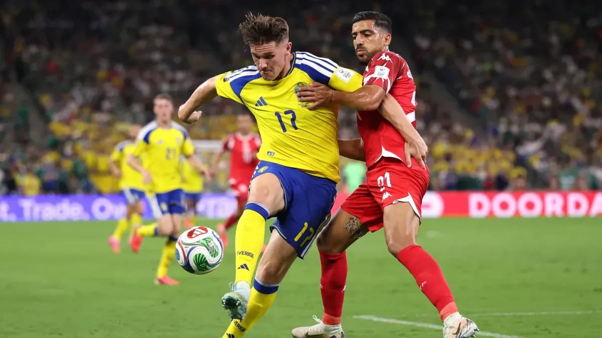 Third Place Teams Battle for Knockout Spots in 2026 World Cup
