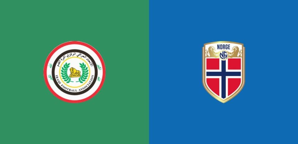 How to Watch Iraq vs Norway: Full Match Replay, Highlights, and Streaming Info for World Cup 2026