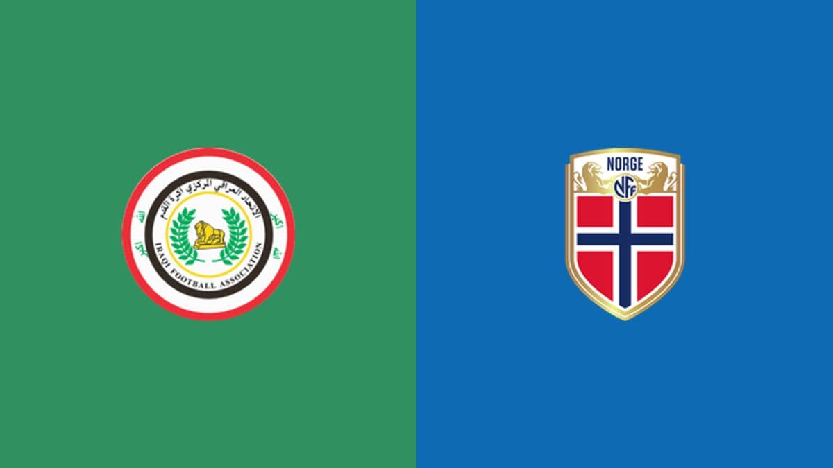 How to Watch Iraq vs Norway: Full Match Replay, Highlights, and Streaming Info for World Cup 2026