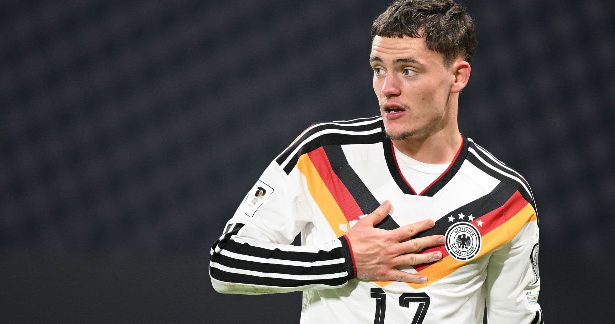 How to Watch Germany’s Matches in the 2026 FIFA World Cup: Schedule, Channels, and Streaming Options
