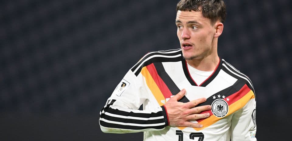 How to Watch Germany’s Matches in the 2026 FIFA World Cup: Schedule, Channels, and Streaming Options