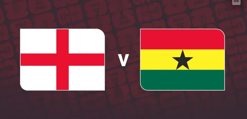 England vs Ghana World Cup 2026: Odds, Predictions, and Betting Tips