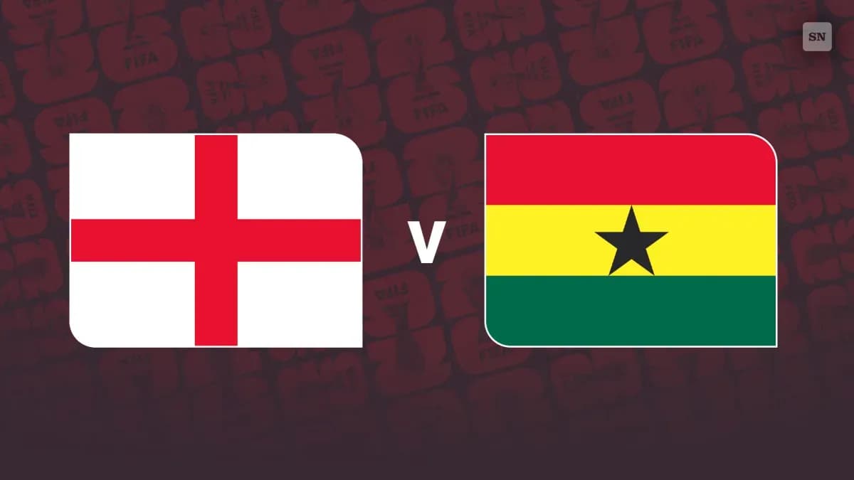 England vs Ghana World Cup 2026: Odds, Predictions, and Betting Tips