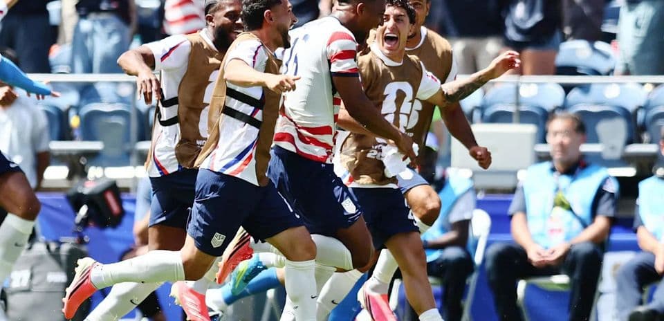 Who Will the US Face in the 2026 World Cup Knockout Stage?