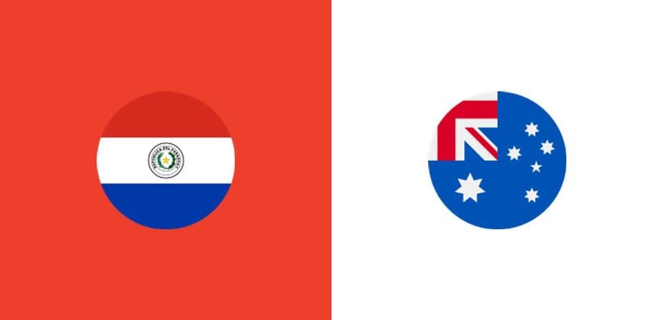 Paraguay vs Australia: TV Channel, Live Stream, Kick-off Time for FIFA World Cup 2026 Group D Clash
