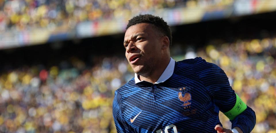 How to Watch France in the 2026 FIFA World Cup: Next Match, Kickoff, Channels and Streaming Options