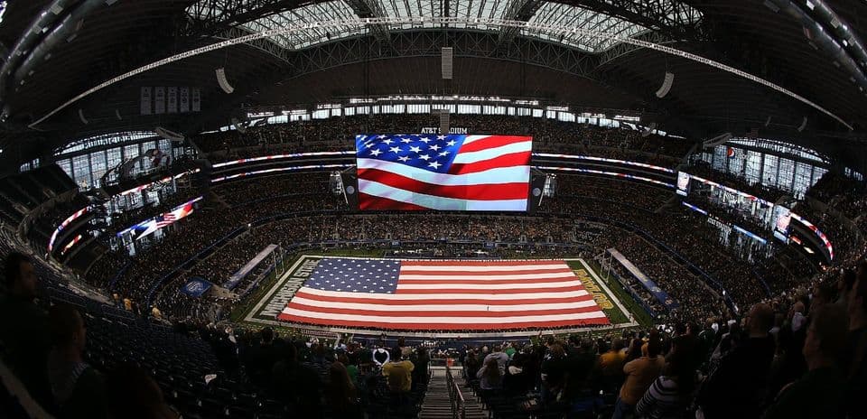 World Cup 2026 Host Cities and Stadium Capacities Revealed for USA, Canada & Mexico