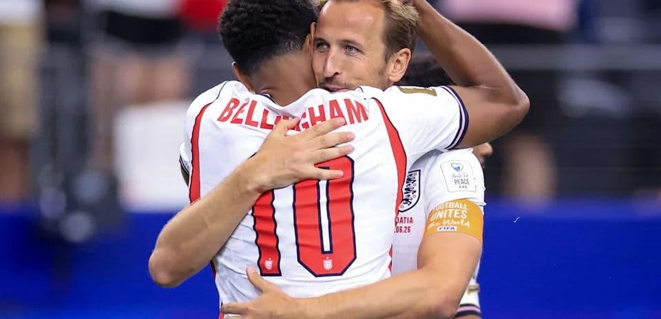 World Cup Group Stage Insights: England Shines, Germany Dominates, Messi Mesmerizes