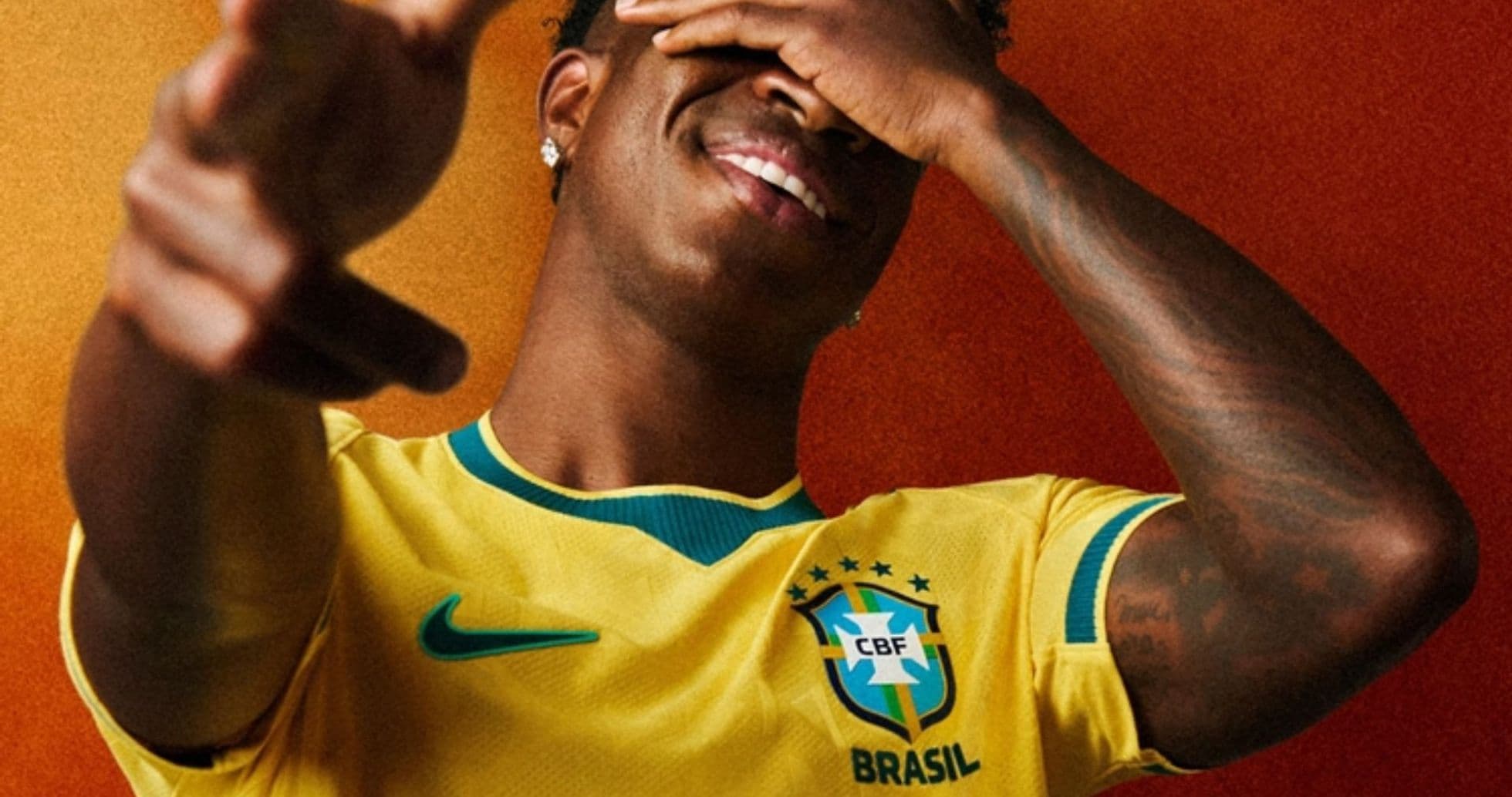 Brazil's FIFA World Cup 2026 Kits: Home and Away Designs, Release Info, and Prices
