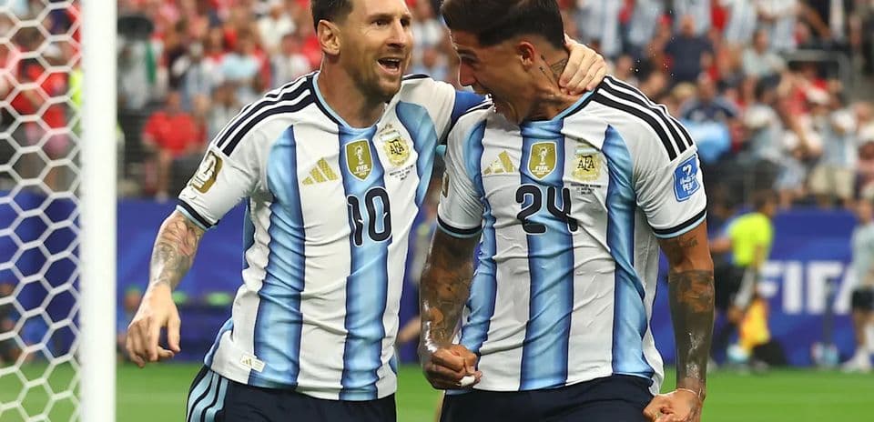 World Cup 2026, Day 13 Highlights: Portugal vs Uzbekistan and More