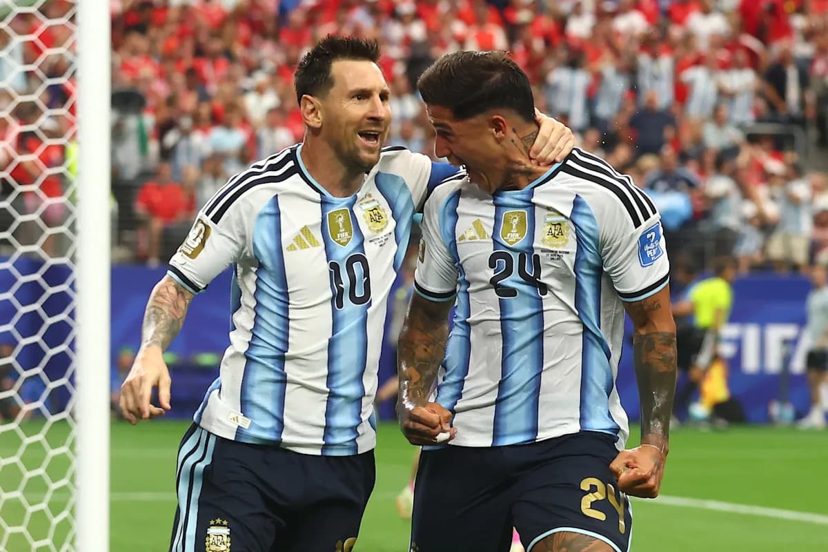 World Cup 2026, Day 13 Highlights: Portugal vs Uzbekistan and More
